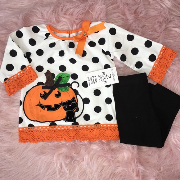Rare Editions Other - Rare Editions Halloween outfit